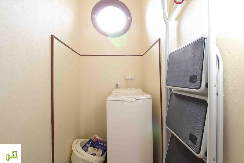 Maison - 117 m² - 6 pièces