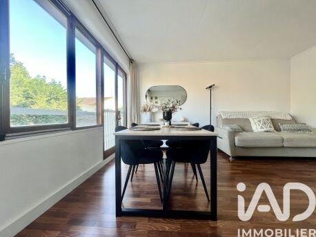 Appartement - 29 m² - 1 pièce