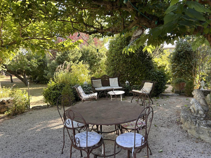 Maison traditionnelle - 195 m² - 6 pièces