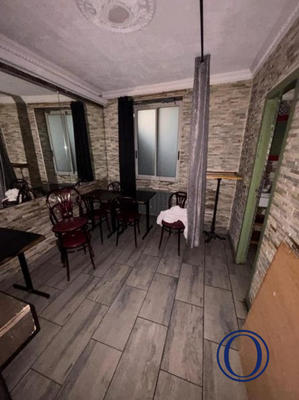 Local commercial - 100 m²