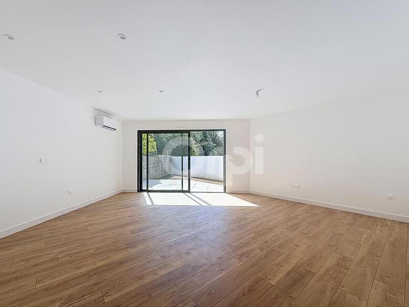 Maison - 72 m² - 3 pièces