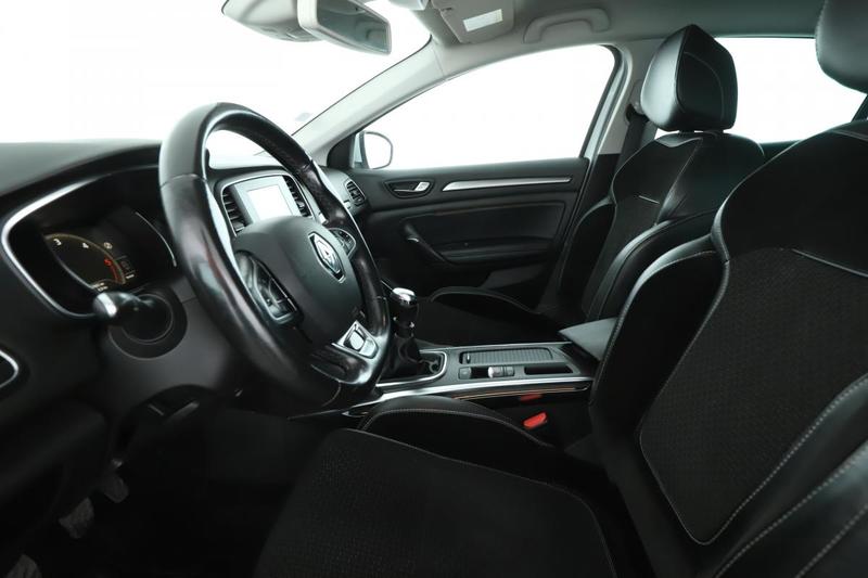 Renault Mégane 1.6 dCi Energy Intens 130 ch
