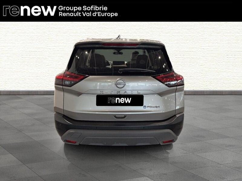 Nissan X-Trail e-Power 204 ch n-Connecta