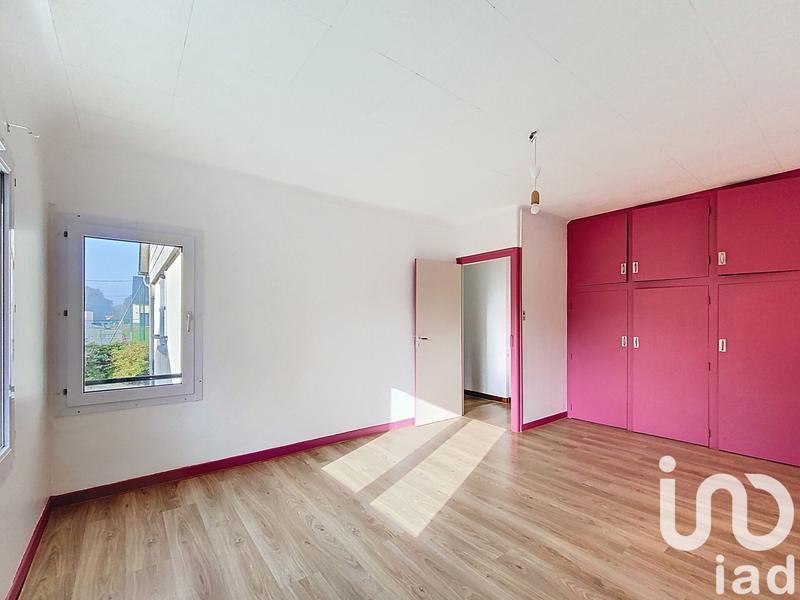 Maison de ville - 94 m² - 4 pièces