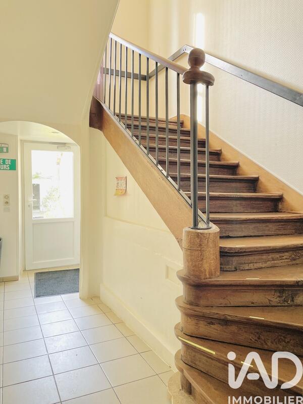 Local commercial - 550 m²