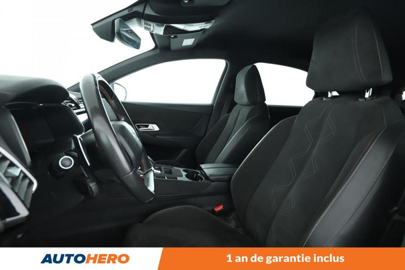 Ds Ds 7 Crossback 1.6 PureTech Performance Line Automatique 180 ch