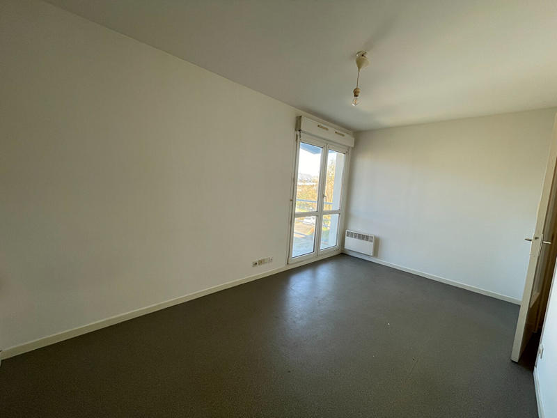 Appartement - 18 m² - 1 pièce