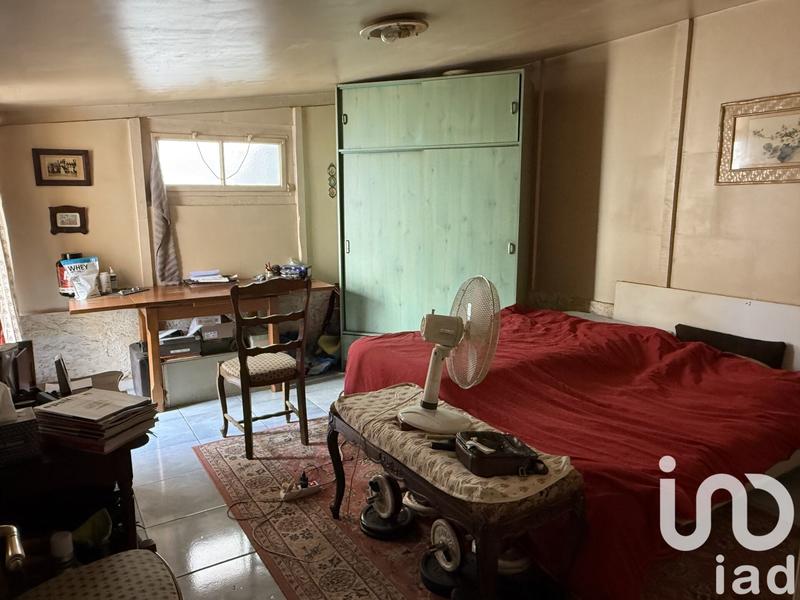 Maison - 78 m² - 3 pièces