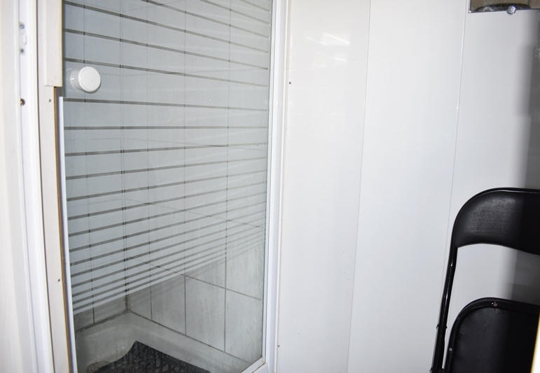 Terrain de loisirs - 301 m²