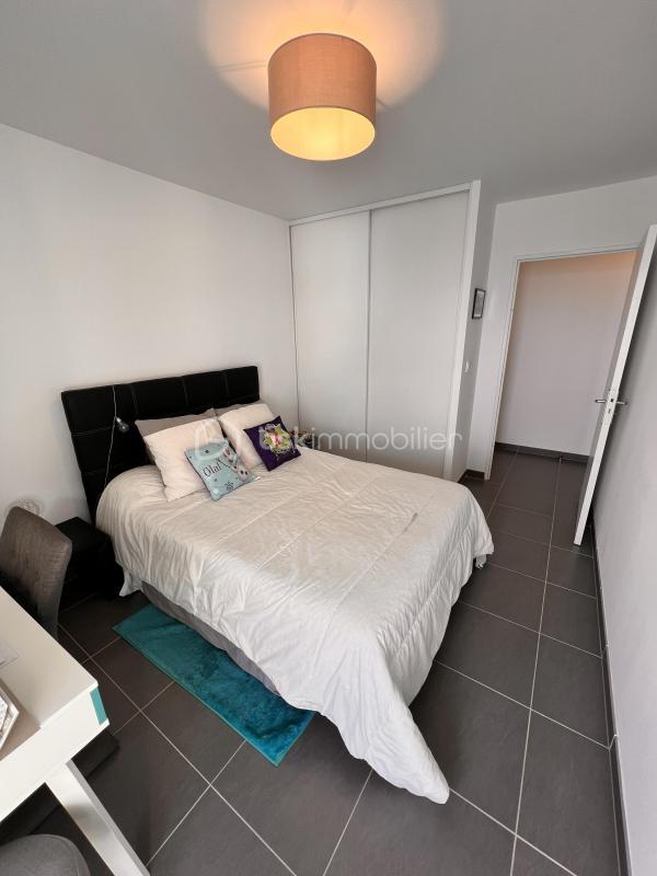 Appartement - 88 m² - 4 pièces