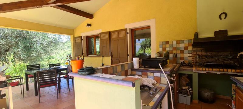 Maison - 144 m² - 5 pièces