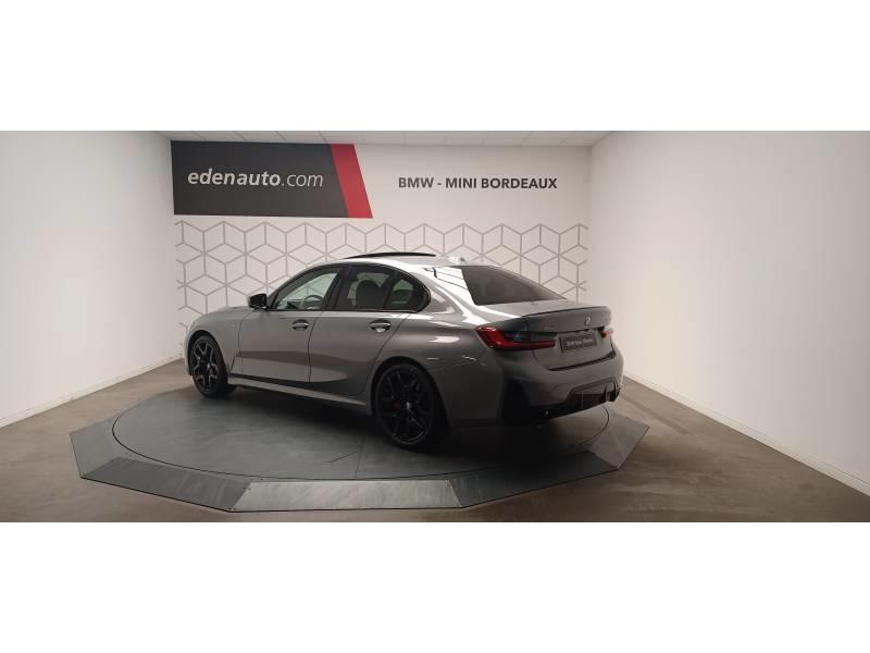 Bmw Série 3 320d xDrive 190 ch Bva8
