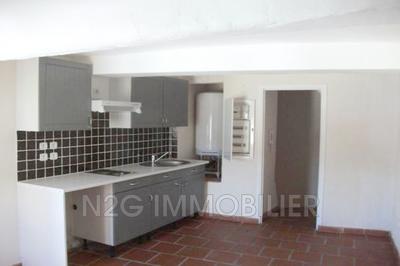 Appartement - 30 m² - 2 pièces