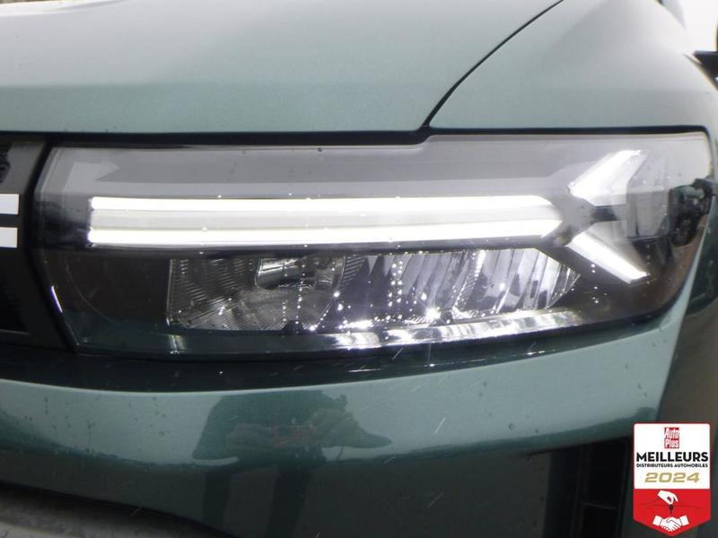 Dacia Duster Eco-G 100 Journey +Pack City Cold