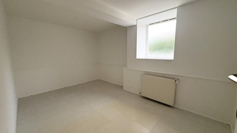 Appartement - 76 m² - 4 pièces