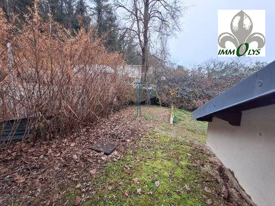 Maison - 54 m² - 2 pièces