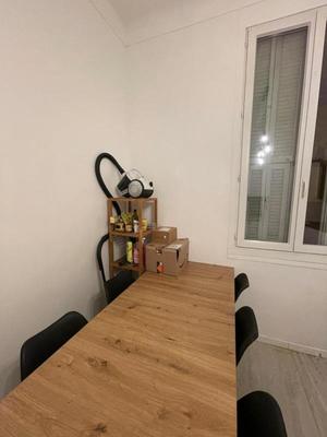 Chambre - 23 m² - 1 pièce