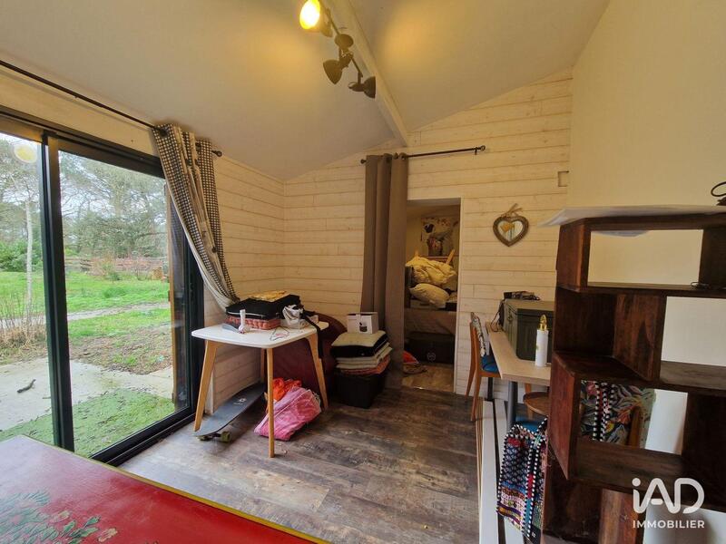 Maison - 147 m² - 4 pièces