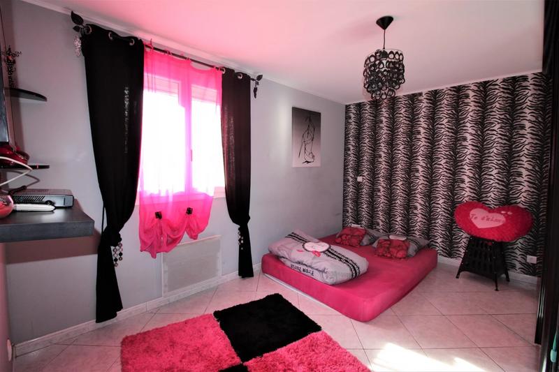 Appartement - 131 m² - 4 pièces