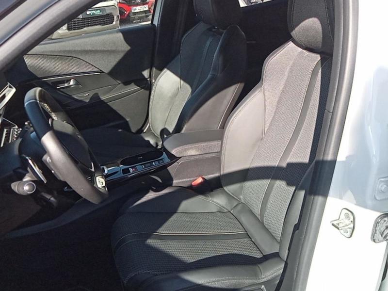 Peugeot 2008 II 1.2 Pt 130 s&amp;amp;S Eat8 Gt Line