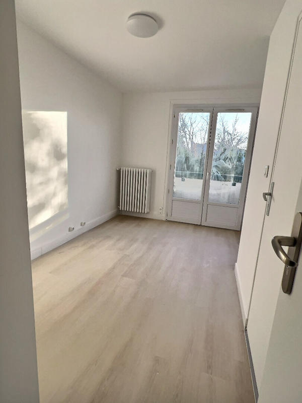 Appartement - 14 m² - 1 pièce