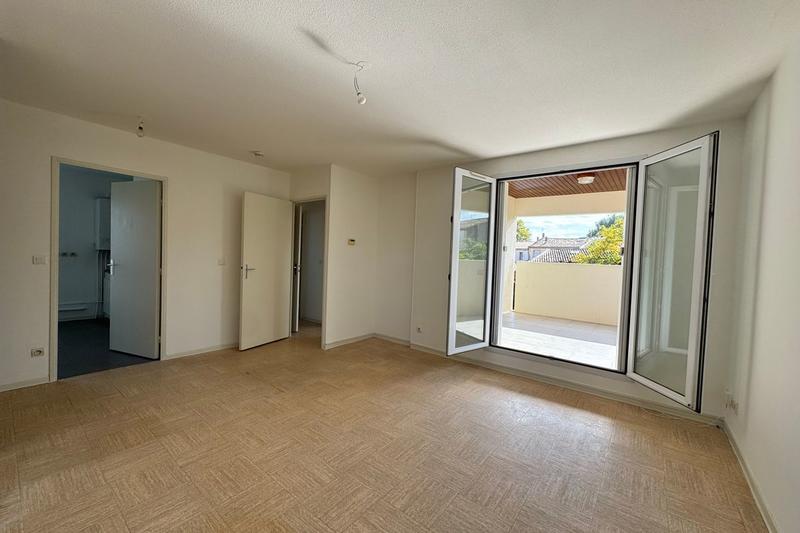 Appartement - 54 m² - 2 pièces