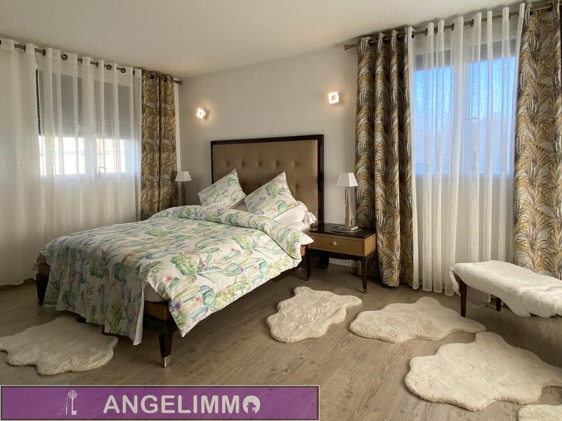 Maison - 146 m² - 7 pièces