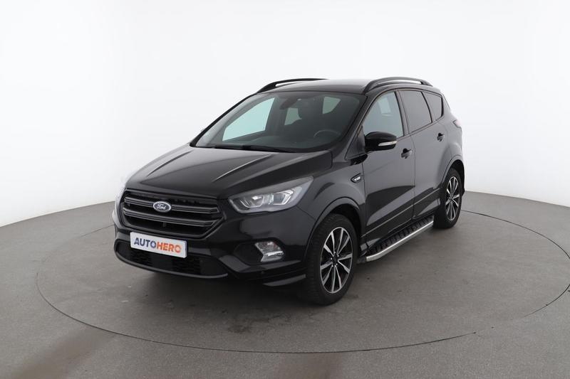 Ford Kuga 1.5 TDCi St Line 4x2 120 ch