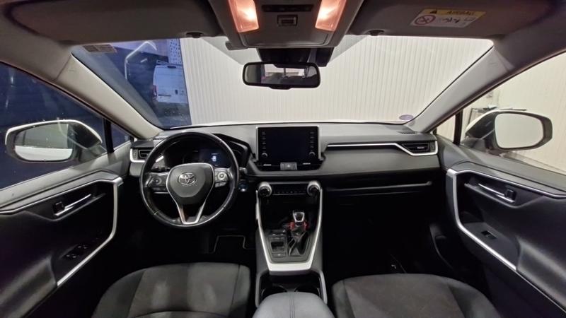 Toyota Rav4 Hybride 218 Ch 2wd Premiere Edition