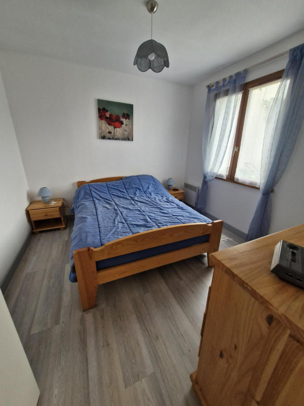 Maison - 85 m² - 5 pièces