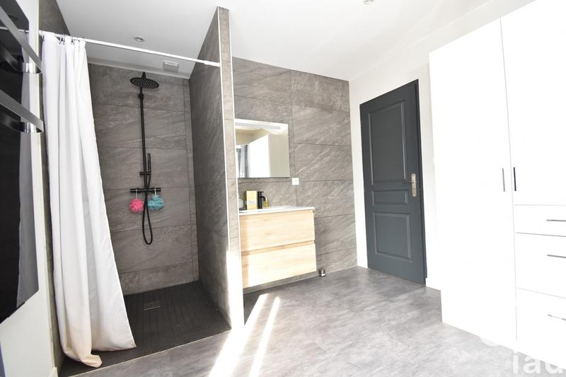 Maison - 145 m² - 6 pièces