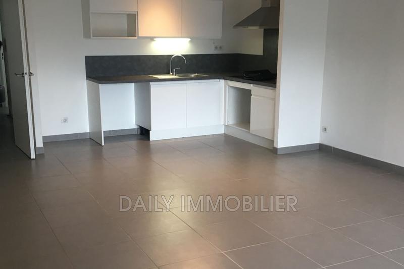 Appartement - 75 m² - 4 pièces