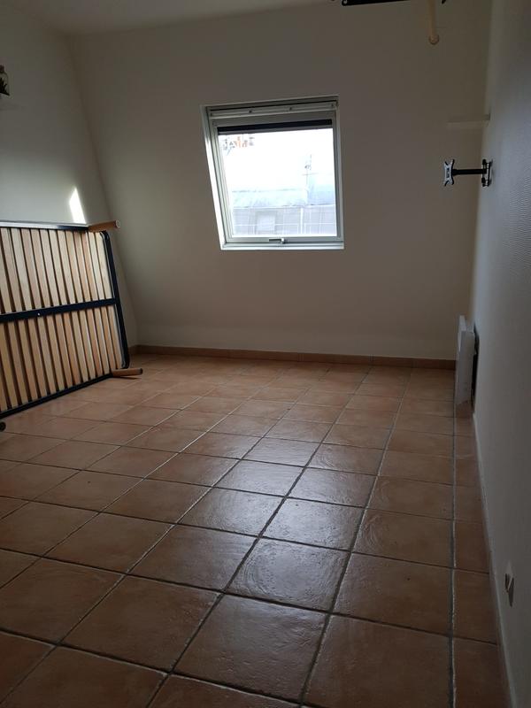 Appartement - 14 m² - 1 pièce