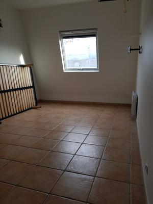 Appartement - 14 m² - 1 pièce