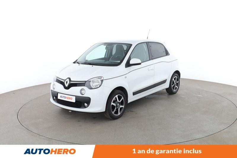 Renault Twingo 1.0 SCe Intens 69 ch