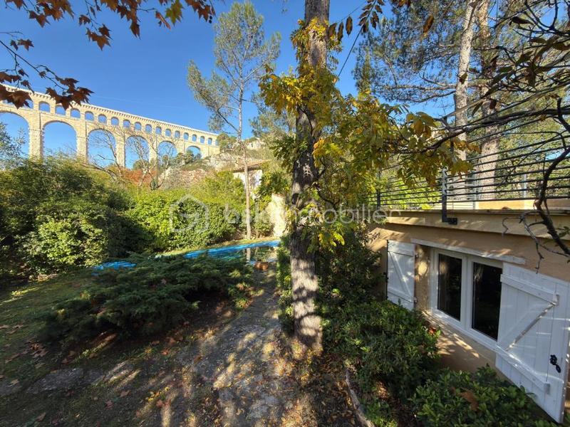 Maison - 168 m² - 6 pièces