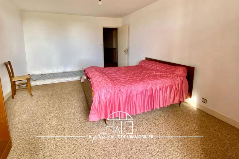 Maison - 184 m² - 6 pièces