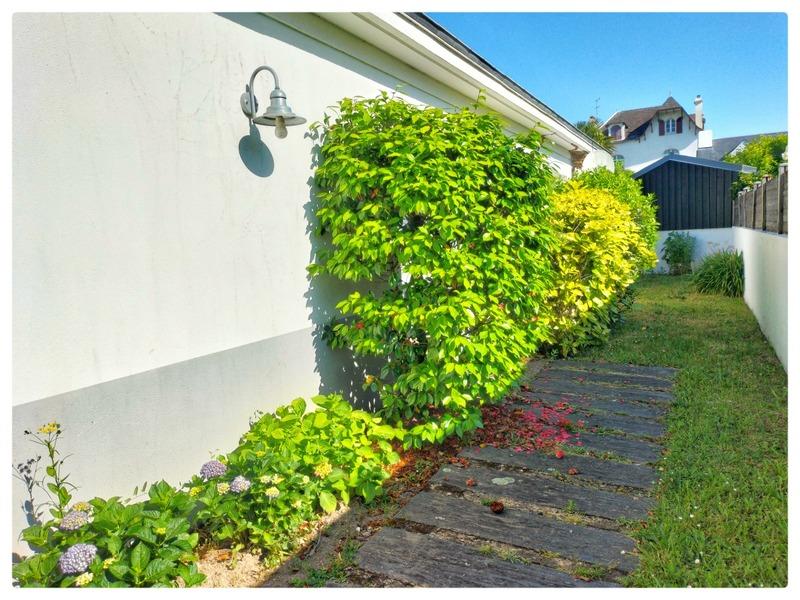 Maison de ville - 200 m² - 9 pièces