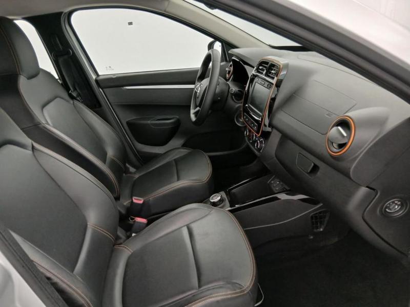 Dacia Spring Achat Intégral Confort Plus