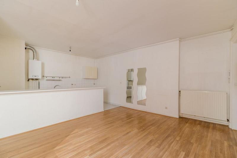 Appartement - 66 m² - 2 pièces