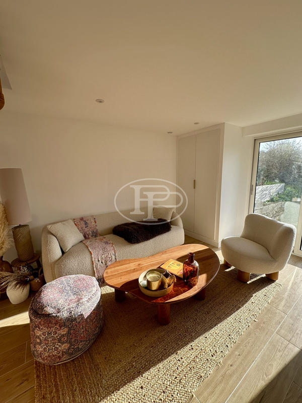 Maison - 50 m² - 2 pièces