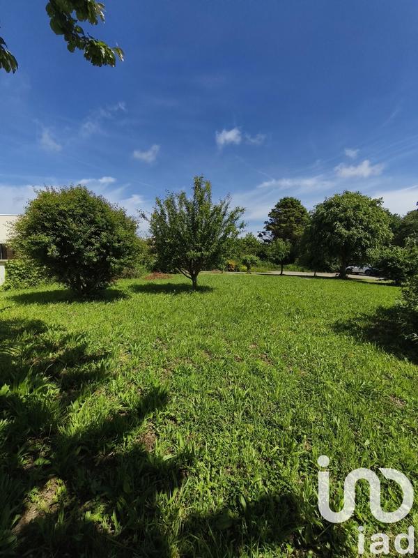 Maison - 188 m² - 8 pièces