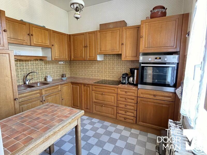 Pavillon - 98 m² - 4 pièces