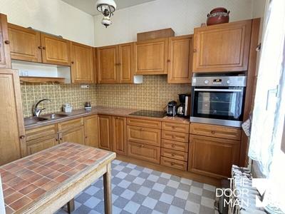 Pavillon - 98 m² - 4 pièces