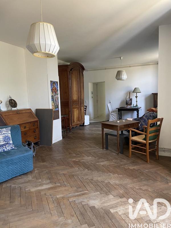 Maison de campagne - 364 m² - 10 pièces