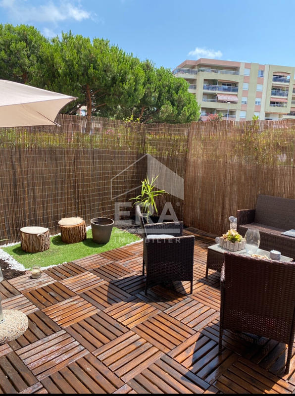 Appartement - 30 m² - 1 pièce