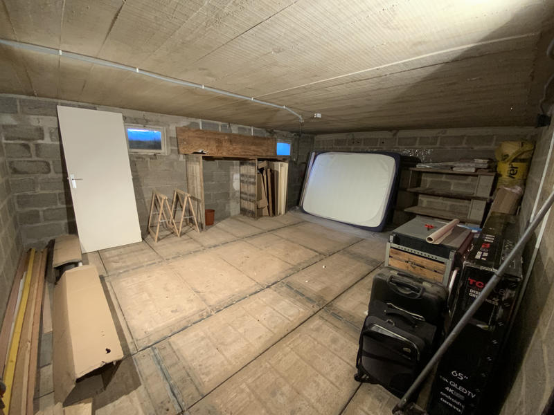 Appartement - 73 m² - 4 pièces