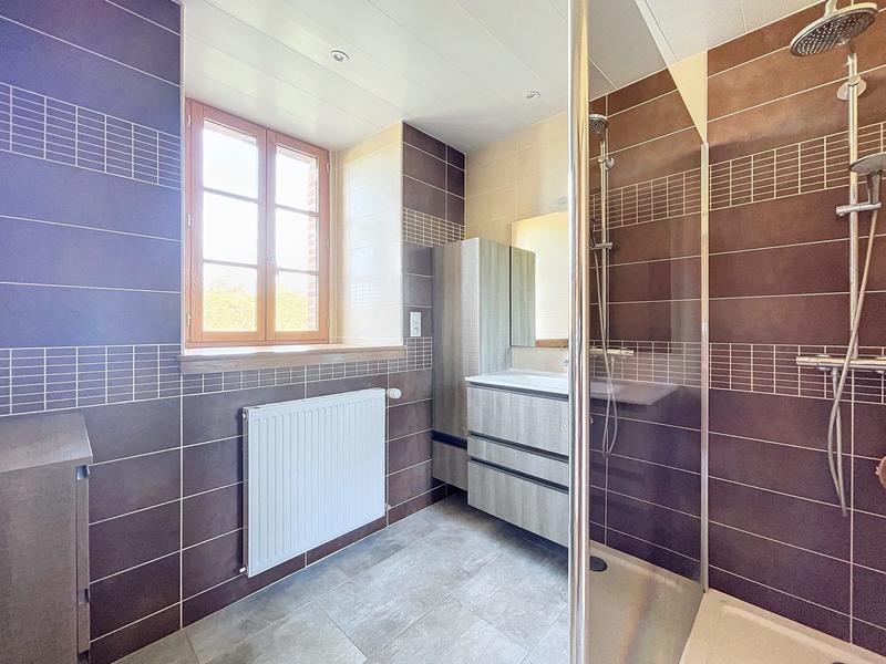 Manoir - 404 m² - 11 pièces