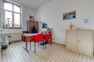 Immeuble - 2 839 m²
