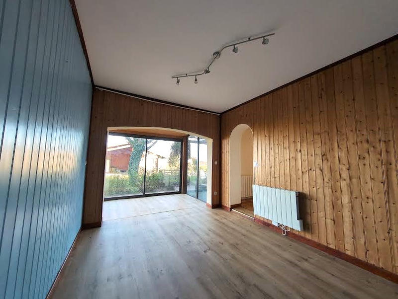 Maison - 151 m² - 7 pièces